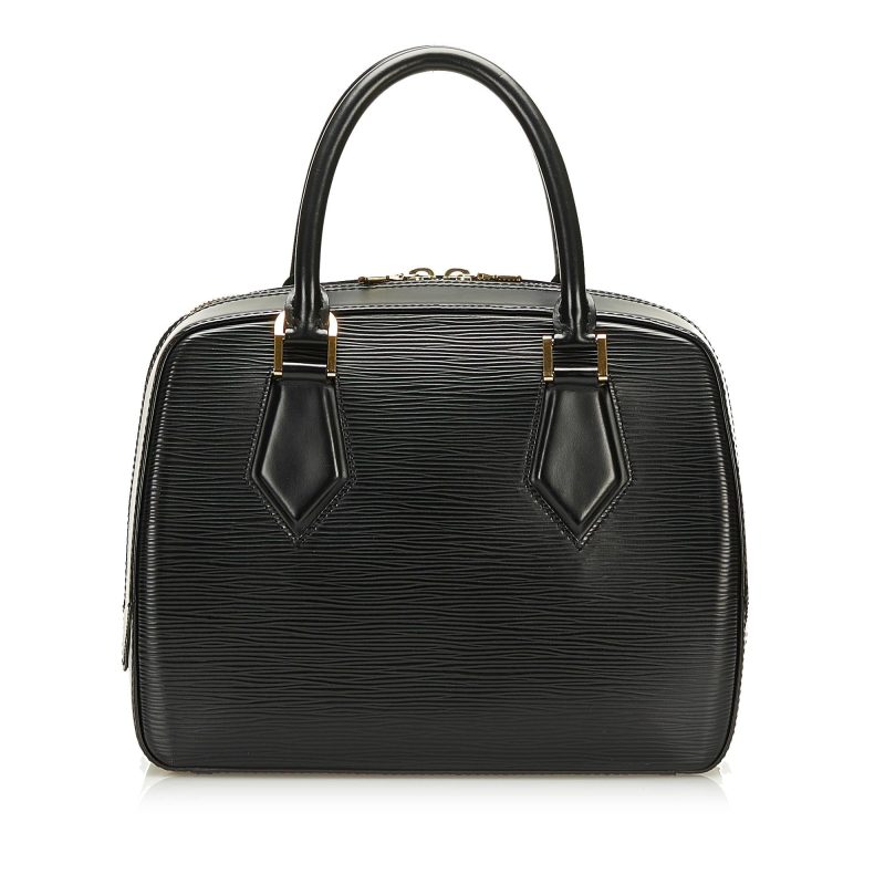 Louis Vuitton Epi Sablons (SHG-37152) - Image 10