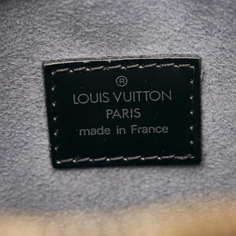 Louis Vuitton Epi Sablons (SHG-37152) - Image 6