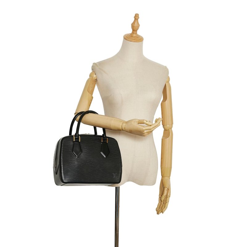 Louis Vuitton Epi Sablons (SHG-37152) - Image 4