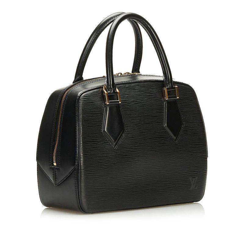 Louis Vuitton Epi Sablons (SHG-37152)