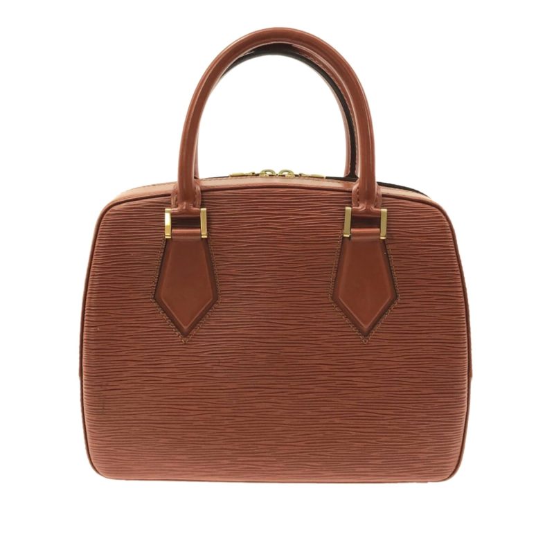 Louis Vuitton Epi Sablons (SHG-37842) - Image 2