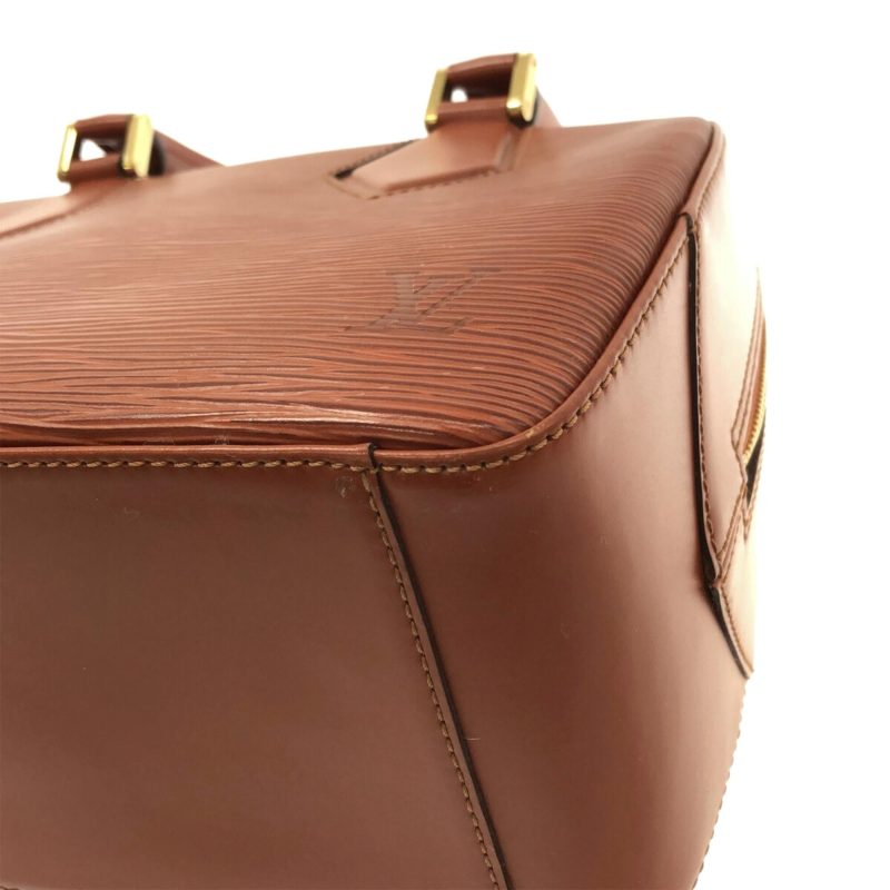 Louis Vuitton Epi Sablons (SHG-37842) - Image 8
