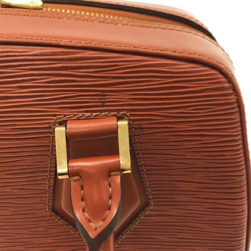Louis Vuitton Epi Sablons (SHG-37842) - Image 9