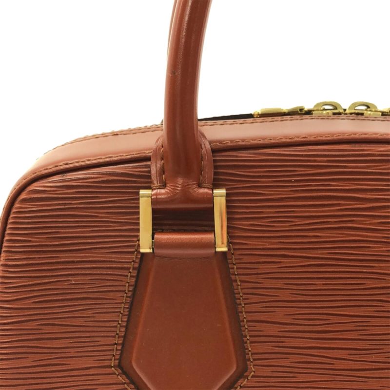 Louis Vuitton Epi Sablons (SHG-37842) - Image 10
