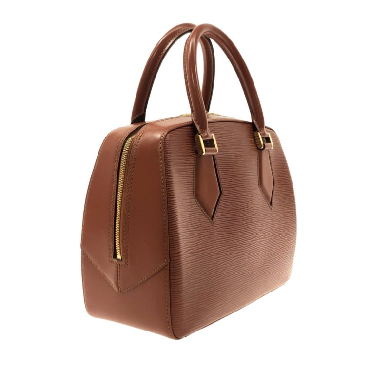 Louis Vuitton Epi Sablons (SHG-37842)