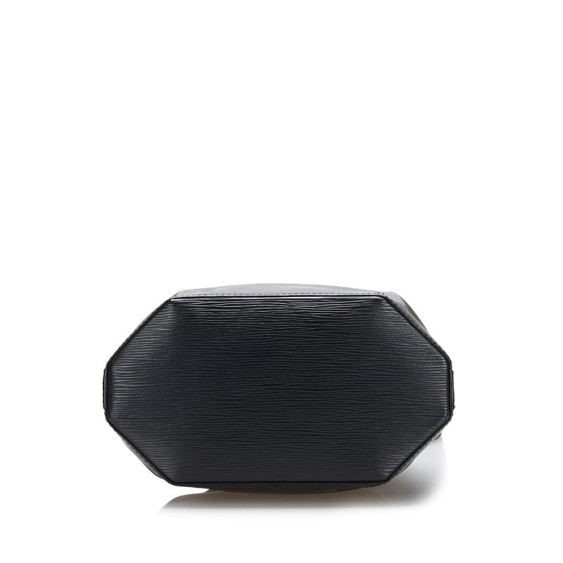 Louis Vuitton Epi Sac D'Epaule (SHG-37172) - Image 3