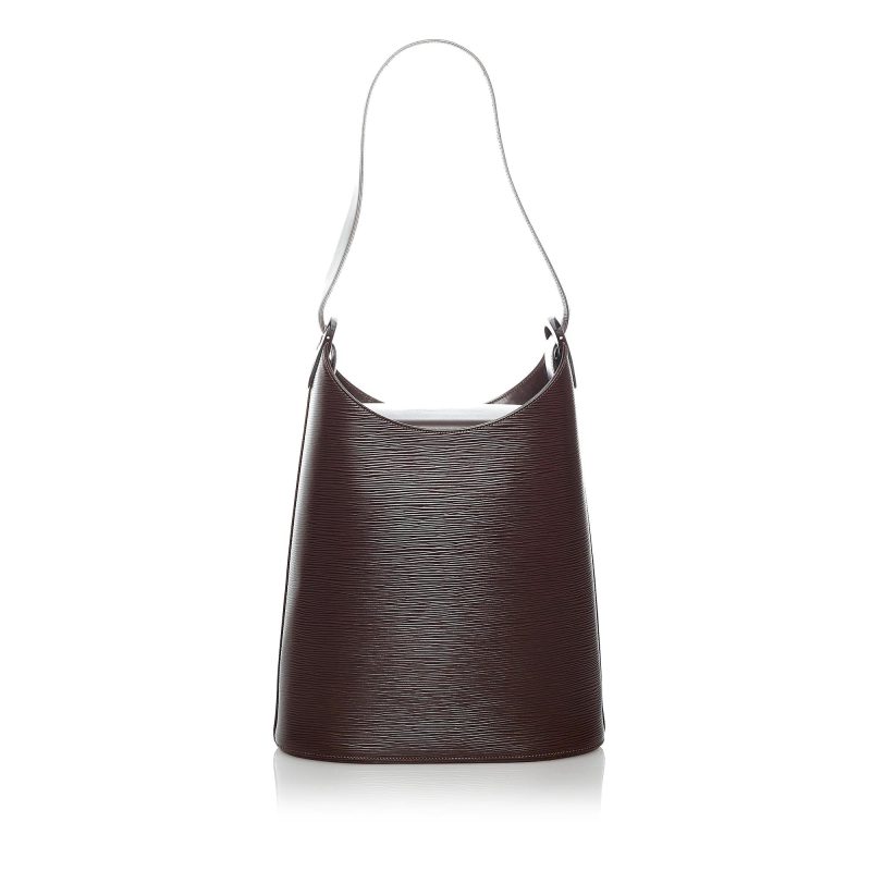 Louis Vuitton Epi Sac Verseau (SHG-30210) - Image 2