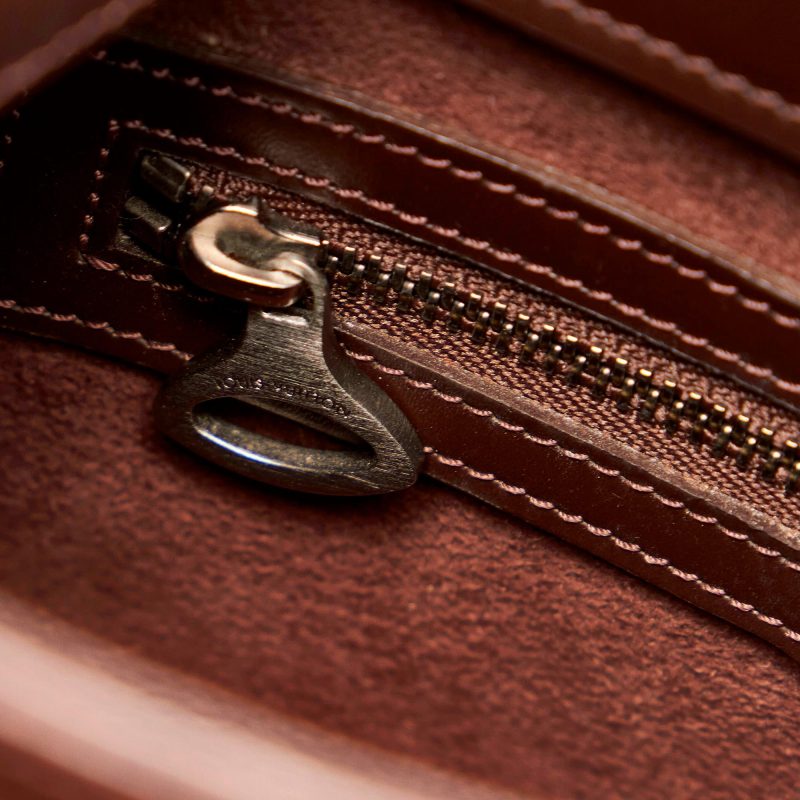 Louis Vuitton Epi Sac Verseau (SHG-30210) - Image 7