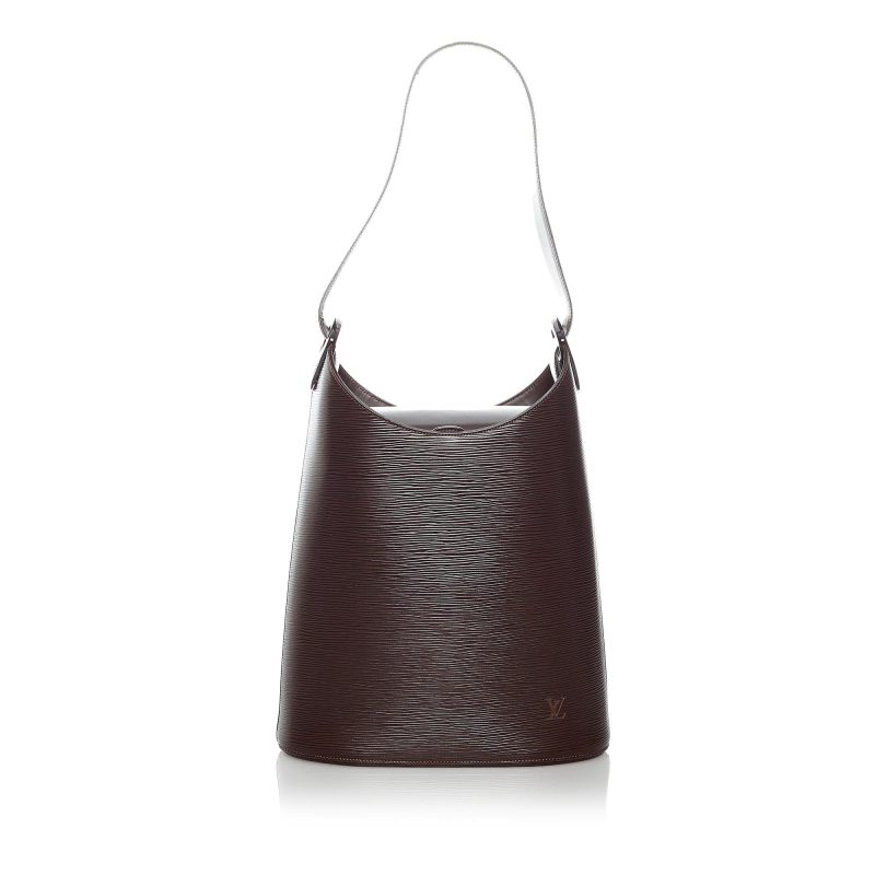 Louis Vuitton Epi Sac Verseau (SHG-30210) - Image 8
