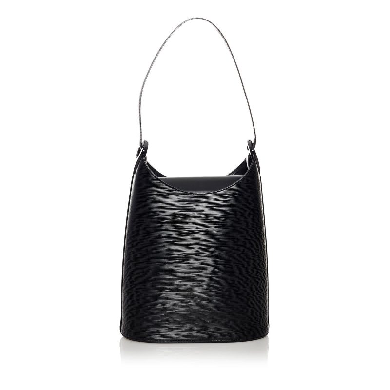 Louis Vuitton Epi Sac Verseau (SHG-31076) - Image 2