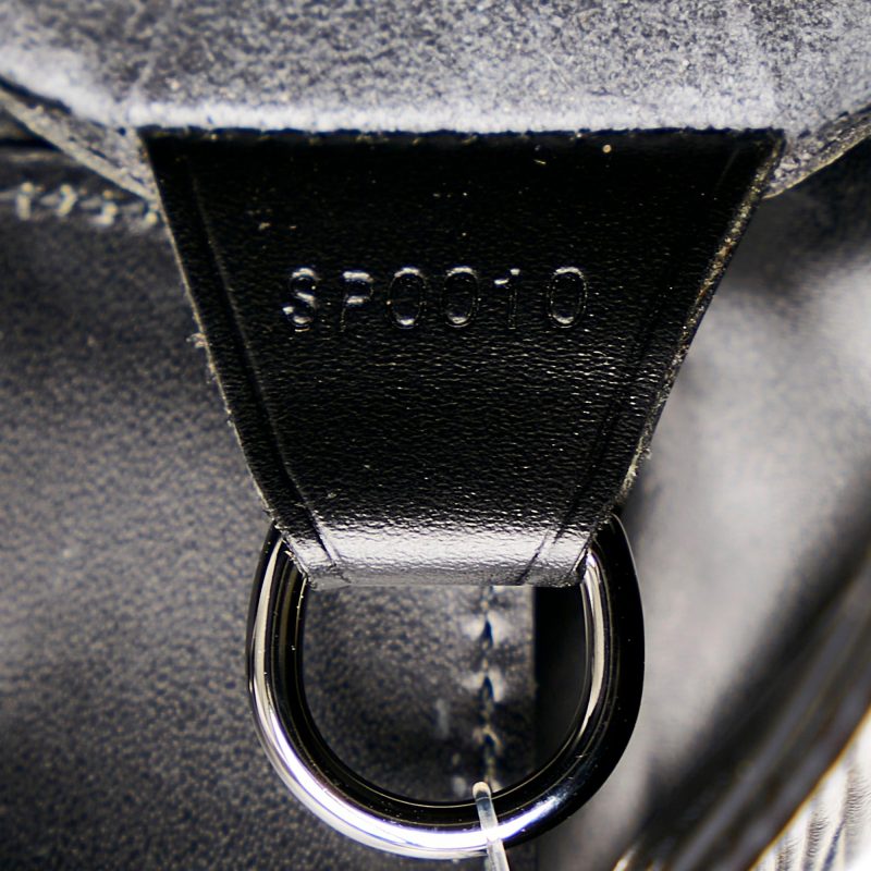 Louis Vuitton Epi Sac Verseau (SHG-31076) - Image 7