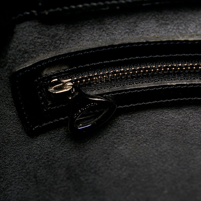 Louis Vuitton Epi Sac Verseau (SHG-31076) - Image 8