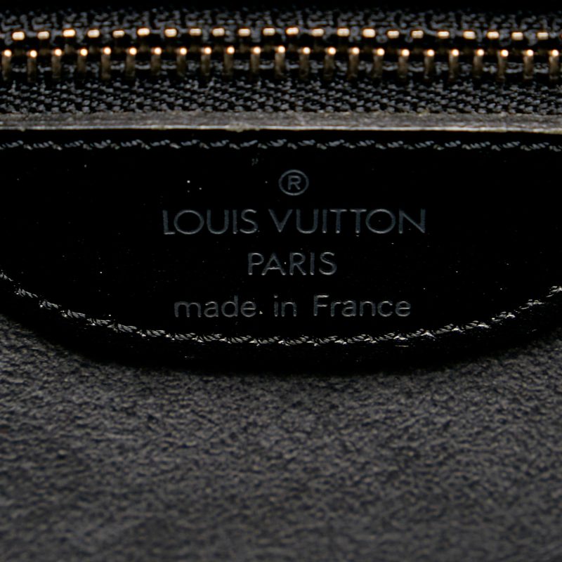 Louis Vuitton Epi Sac Verseau (SHG-31076) - Image 6