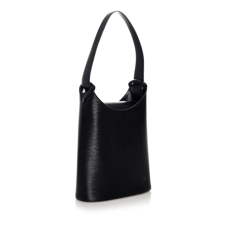 Louis Vuitton Epi Sac Verseau (SHG-31076)