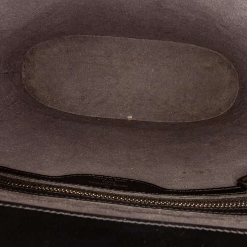 Louis Vuitton Epi Sac Verseau (SHG-31251) - Image 5