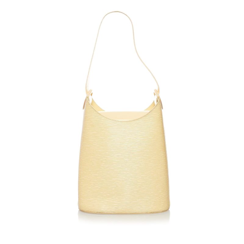 Louis Vuitton Epi Sac Verseau (SHG-32418) - Image 2