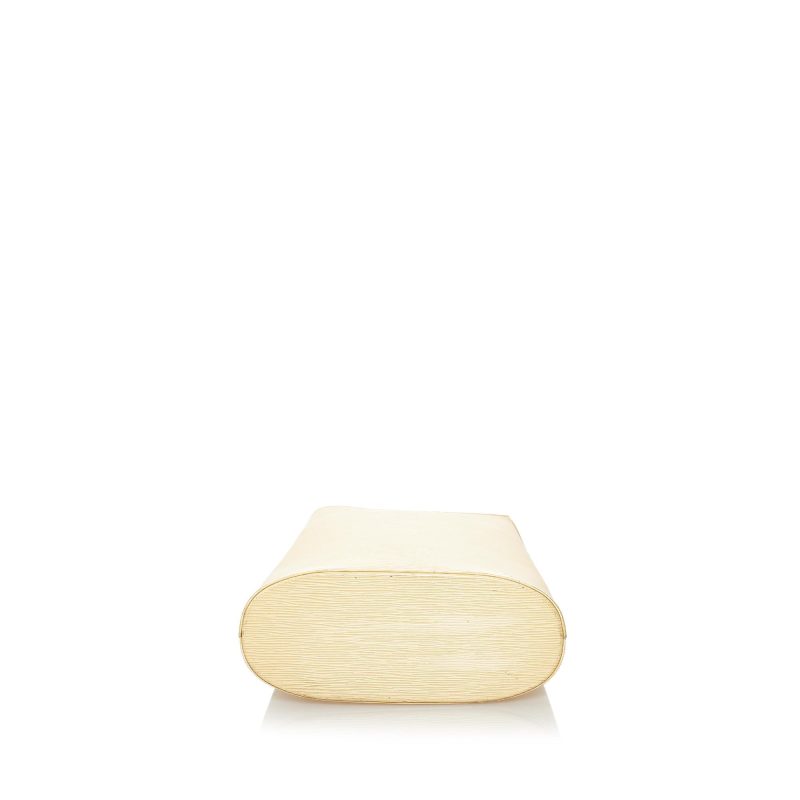 Louis Vuitton Epi Sac Verseau (SHG-32418) - Image 3