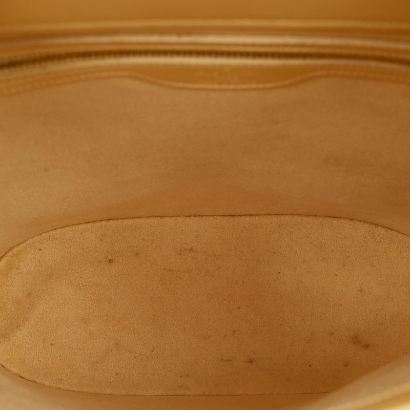 Louis Vuitton Epi Sac Verseau (SHG-32418) - Image 5
