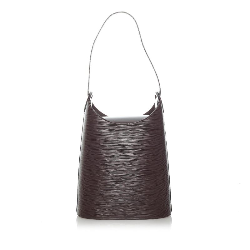 Louis Vuitton Epi Sac Verseau (SHG-33573) - Image 2
