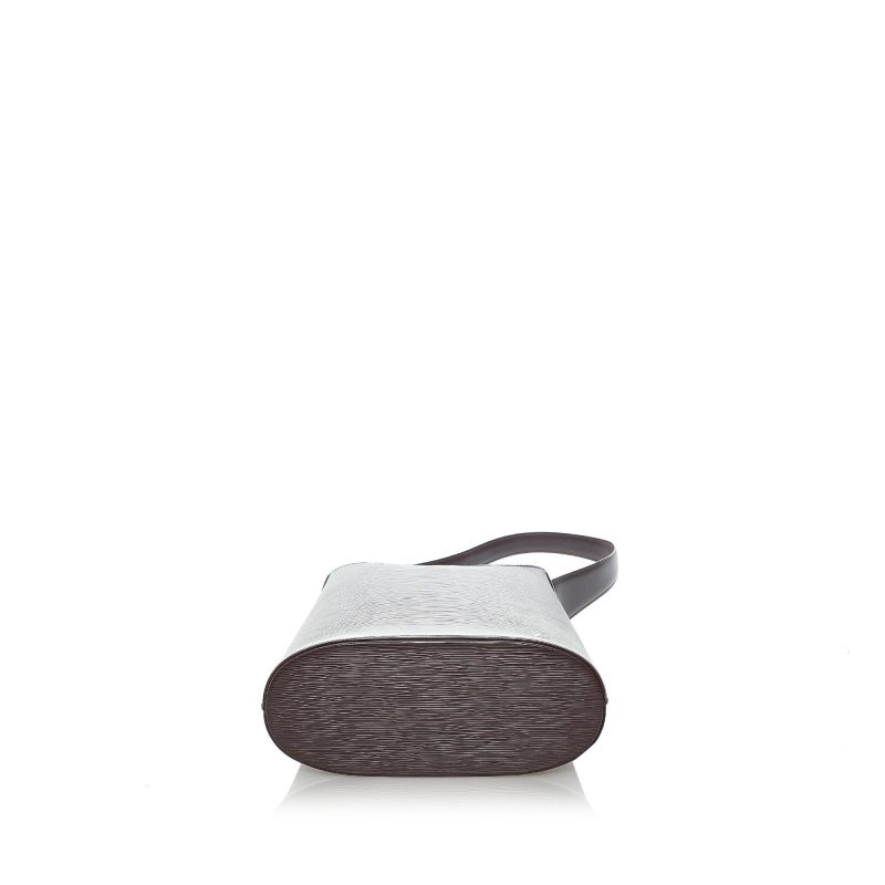 Louis Vuitton Epi Sac Verseau (SHG-33573) - Image 3