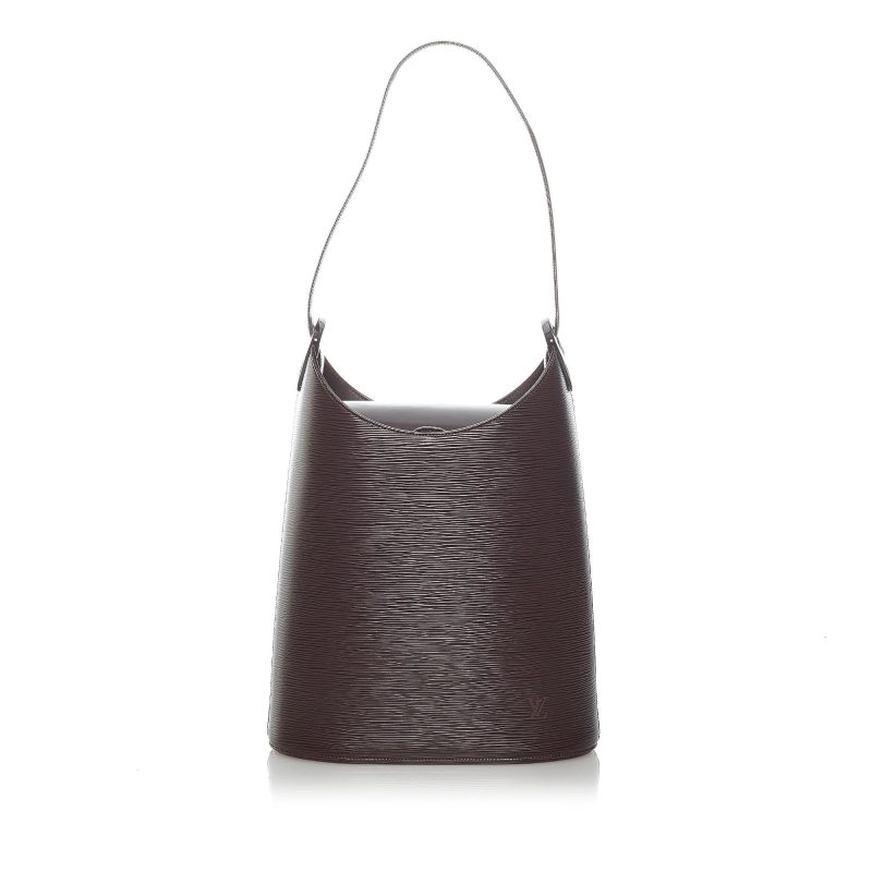 Louis Vuitton Epi Sac Verseau (SHG-33573) - Image 9