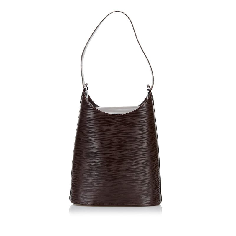 Louis Vuitton Epi Sac Verseau (SHG-36880) - Image 2