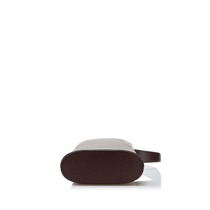 Louis Vuitton Epi Sac Verseau (SHG-36880) - Image 3