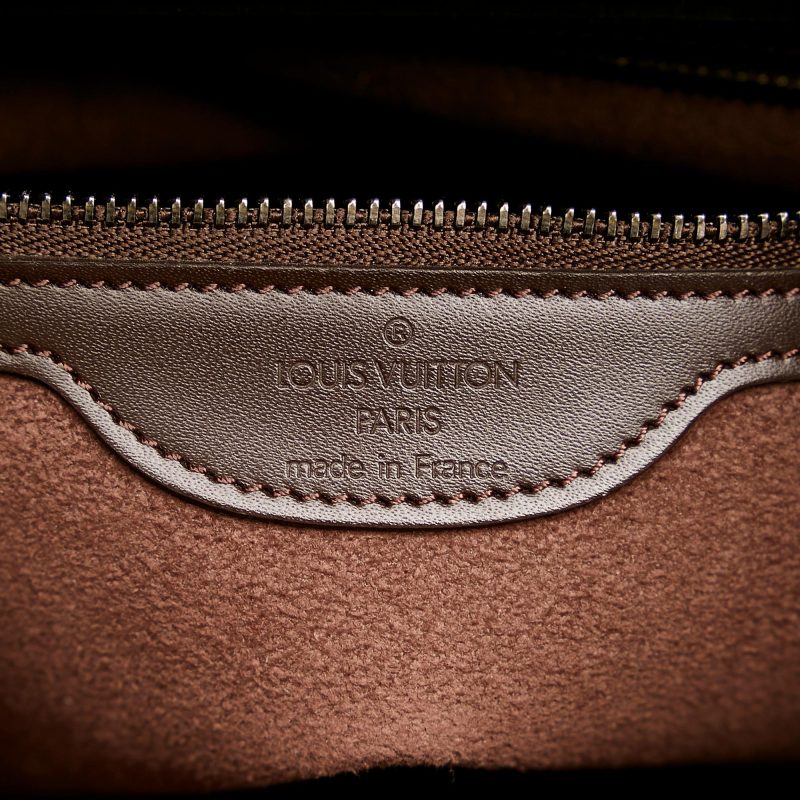Louis Vuitton Epi Sac Verseau (SHG-36880) - Image 6