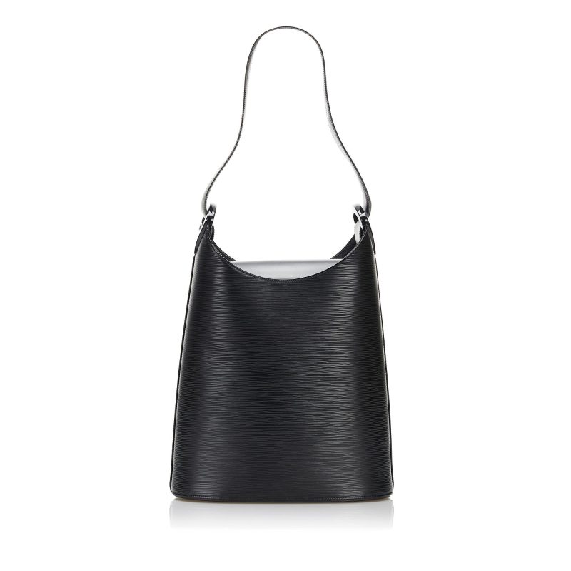 Louis Vuitton Epi Sac Verseau (SHG-37810) - Image 2