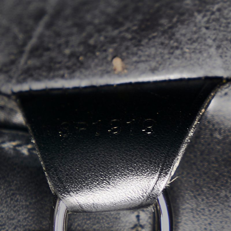 Louis Vuitton Epi Sac Verseau (SHG-37810) - Image 7