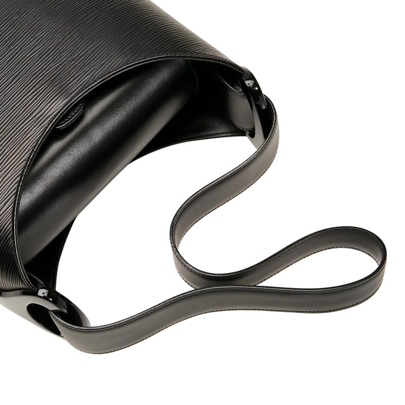 Louis Vuitton Epi Sac Verseau (SHG-37810) - Image 10