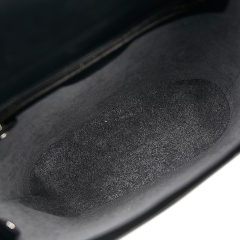 Louis Vuitton Epi Sac Verseau (SHG-37810) - Image 5