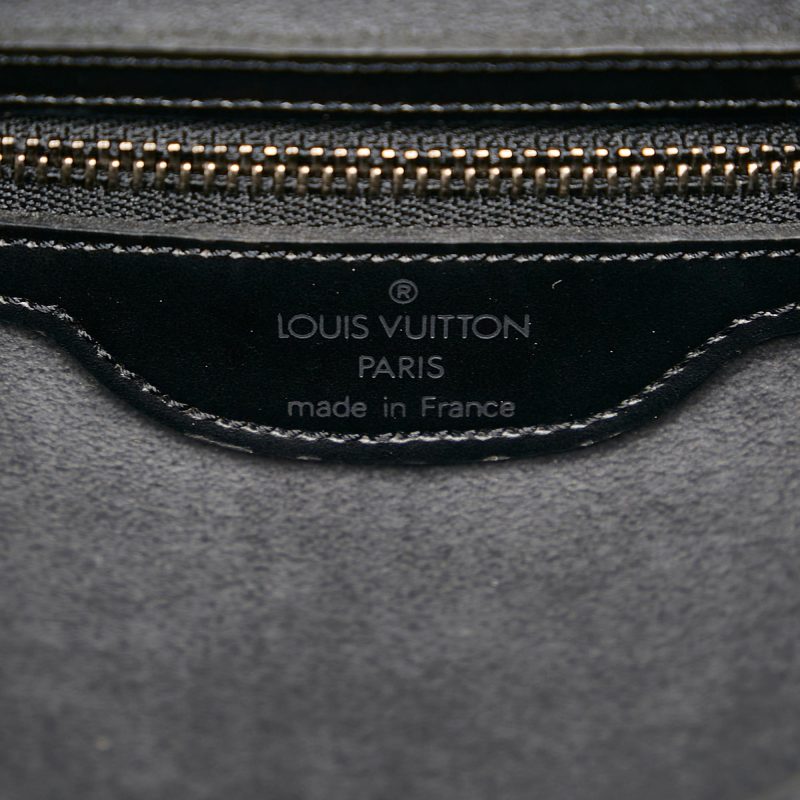 Louis Vuitton Epi Sac Verseau (SHG-37810) - Image 6