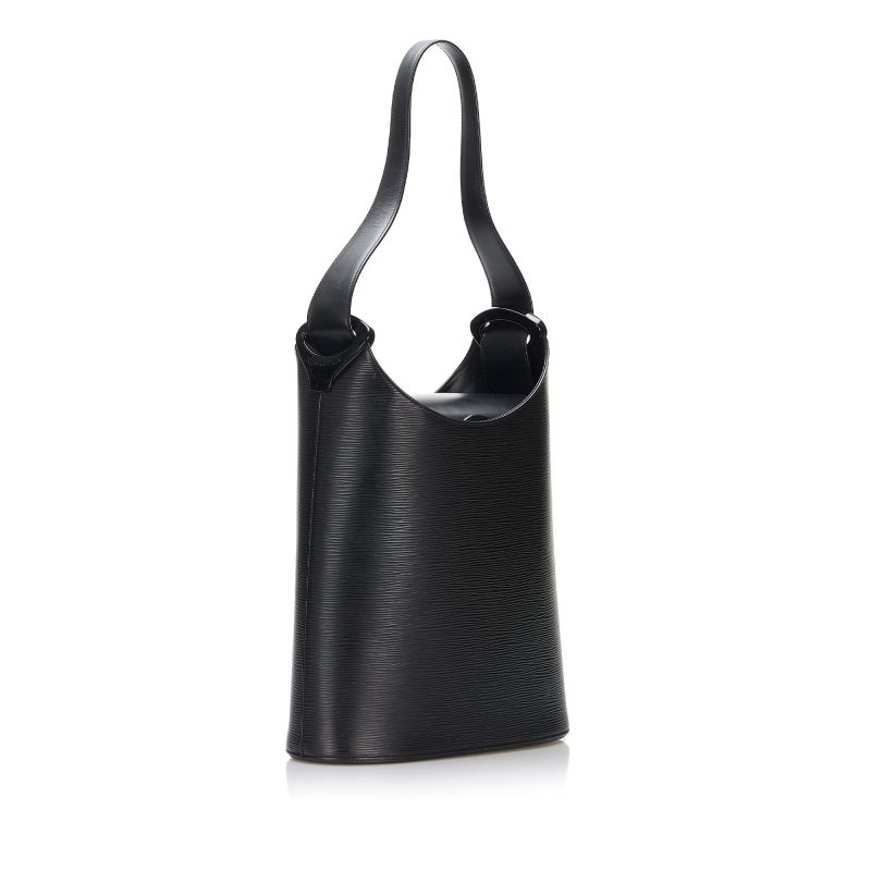 Louis Vuitton Epi Sac Verseau (SHG-37810)