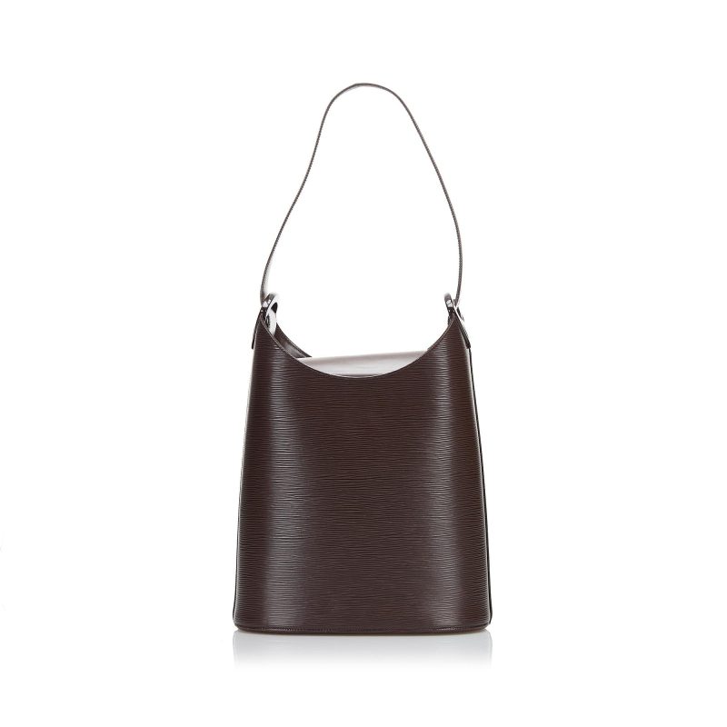 Louis Vuitton Epi Sac Verseau (SHG-KBIomN) - Image 2