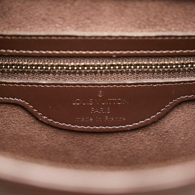 Louis Vuitton Epi Sac Verseau (SHG-KBIomN) - Image 6