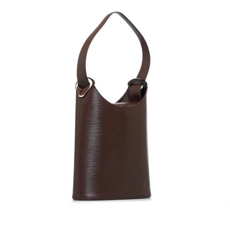 Louis Vuitton Epi Sac Verseau - Image 2