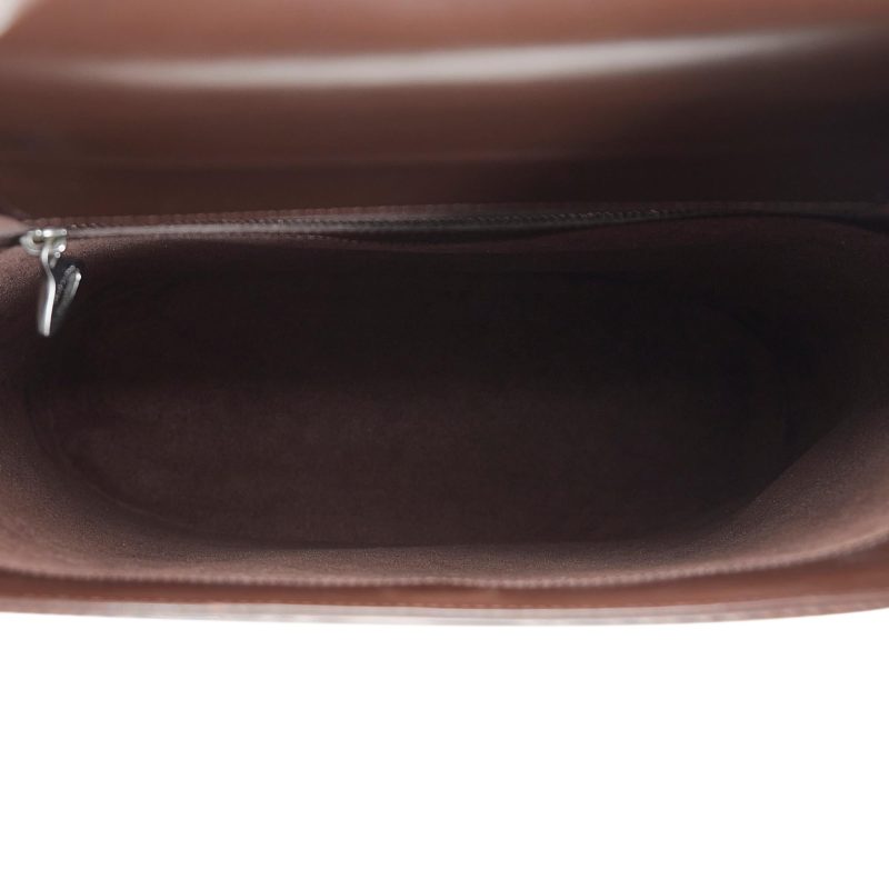 Louis Vuitton Epi Sac Verseau - Image 5