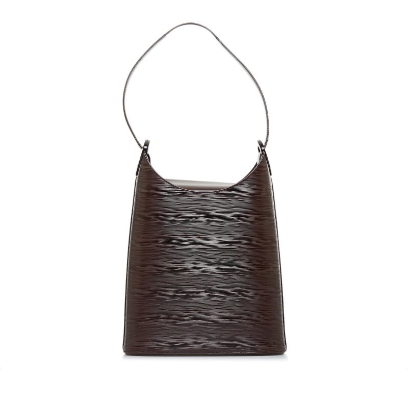 Louis Vuitton Epi Sac Verseau