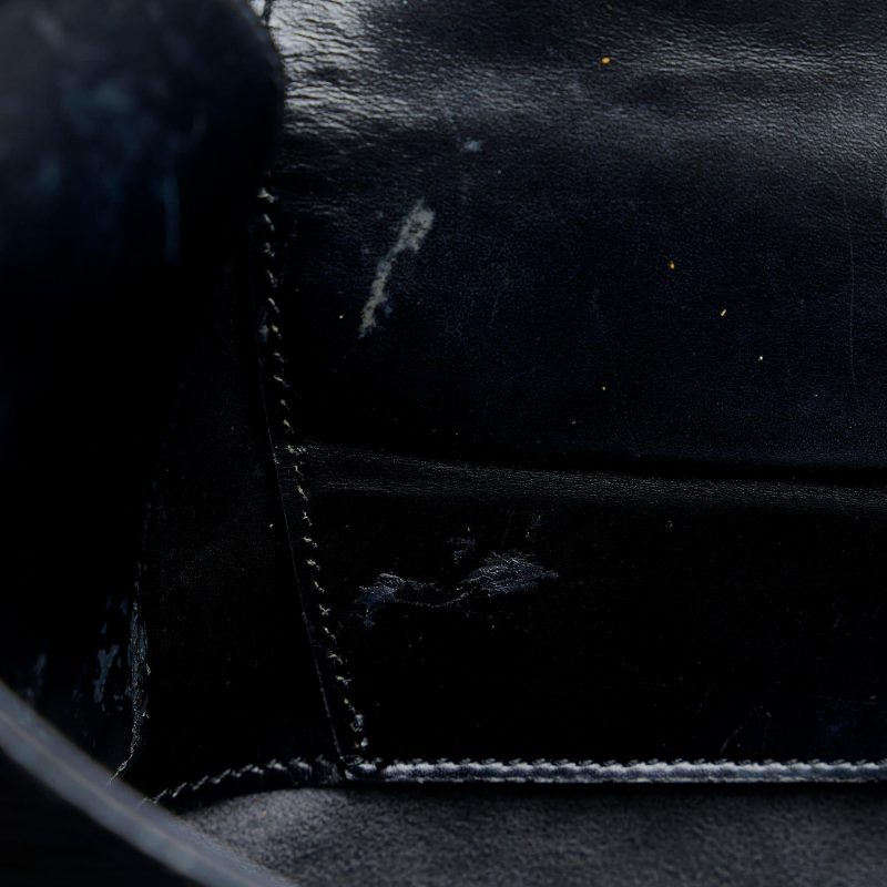 Louis Vuitton Epi Sac Verseau (SHG-llGOVg) - Image 9