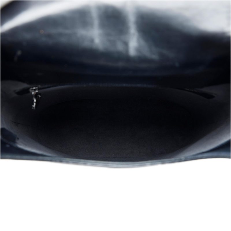 Louis Vuitton Epi Sac Verseau (SHG-llGOVg) - Image 5