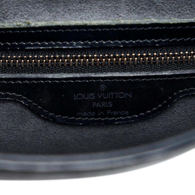 Louis Vuitton Epi Sac Verseau (SHG-llGOVg) - Image 6