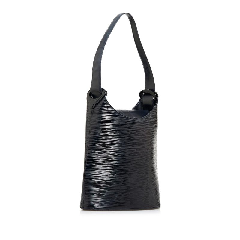Louis Vuitton Epi Sac Verseau (SHG-llGOVg)