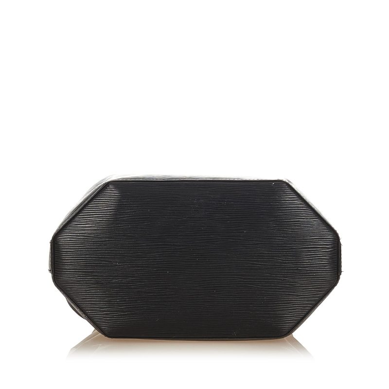 Louis Vuitton Epi Sac dEpaule (SHG-25859) - Image 3