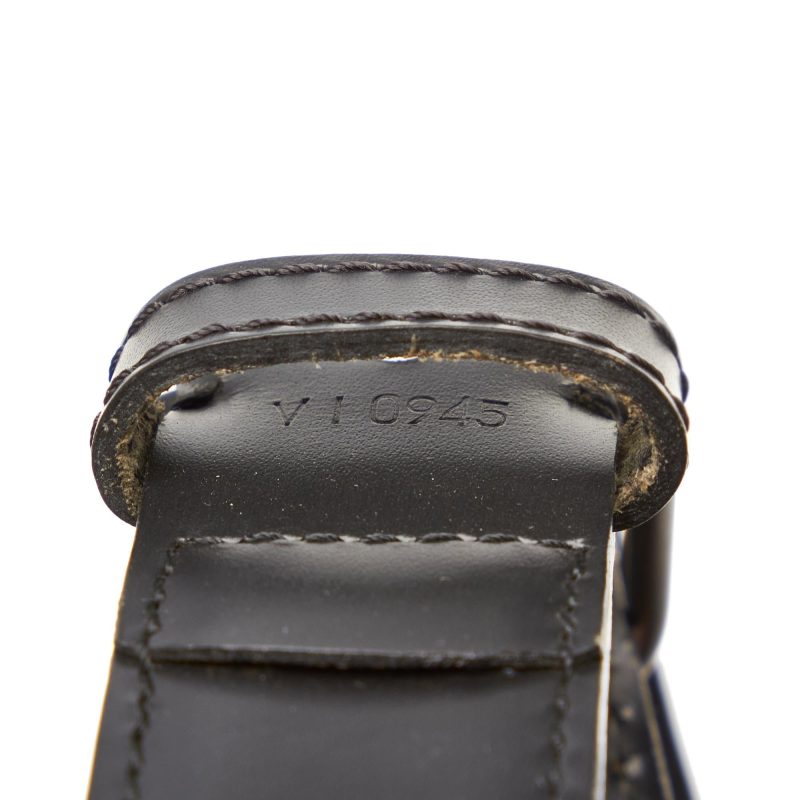 Louis Vuitton Epi Sac dEpaule (SHG-25859) - Image 7