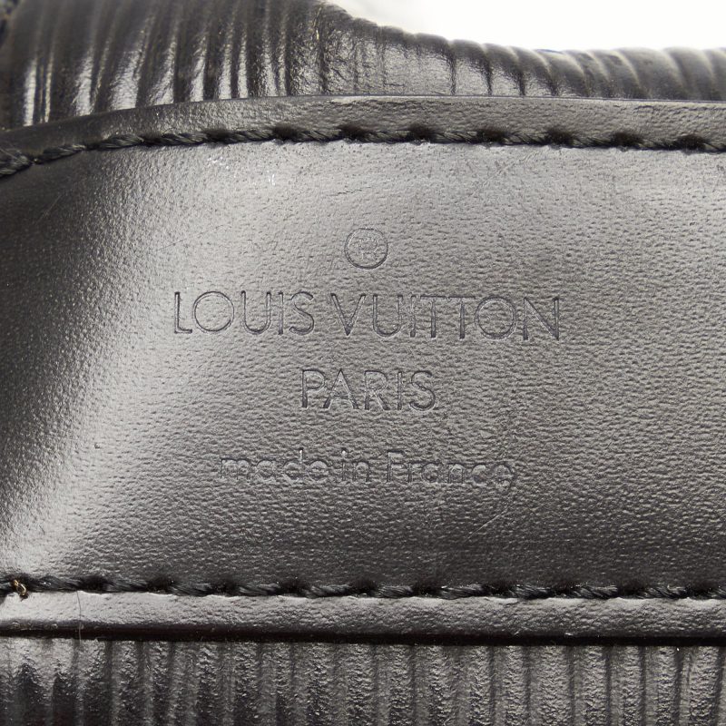 Louis Vuitton Epi Sac dEpaule (SHG-25859) - Image 6