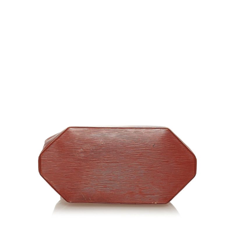 Louis Vuitton Epi Sac dEpaule (SHG-27329) - Image 3
