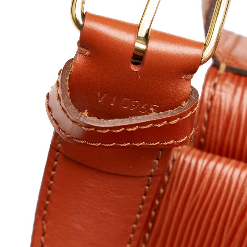 Louis Vuitton Epi Sac dEpaule (SHG-27329) - Image 7
