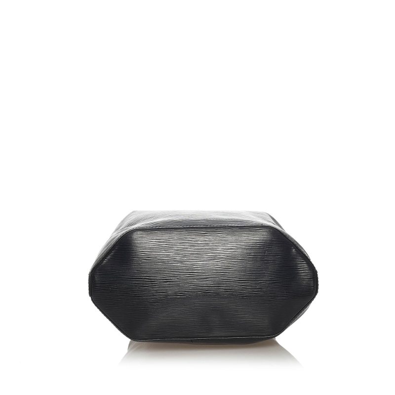 Louis Vuitton Epi Sac dEpaule (SHG-28676) - Image 3