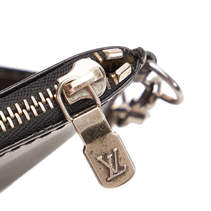 Louis Vuitton Epi Sac dEpaule (SHG-28676) - Image 8